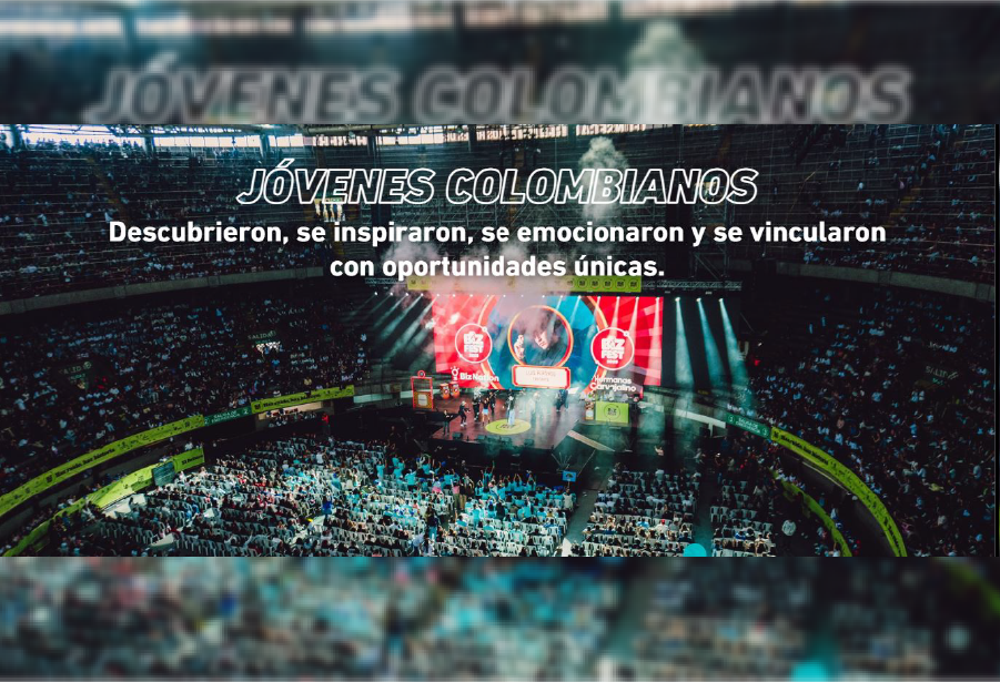 Biz Fest Medellín 2025